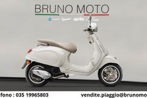 Vespa Primavera 150 S Modello 2026
