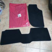 set tappeti auto Lancia Thema d'epoca