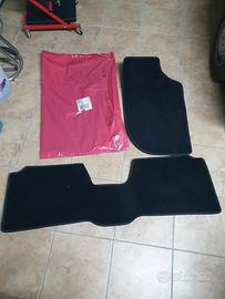 set tappeti auto Lancia Thema d'epoca