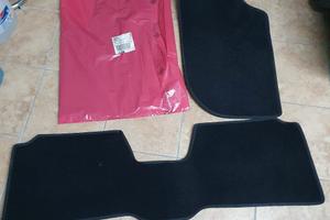 set tappeti auto Lancia Thema d'epoca