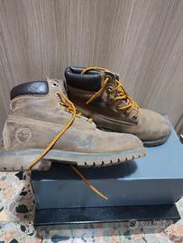 scarponcini Timberland 