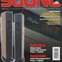Rivista SUONO n° 379 del 2005