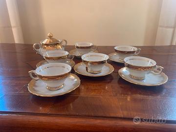 tazzine da caffè anni 60