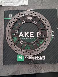 Disco Freno  Kawasaki er 5