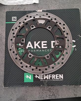 Disco Freno  Kawasaki er 5