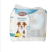 Pannolini cani maschio