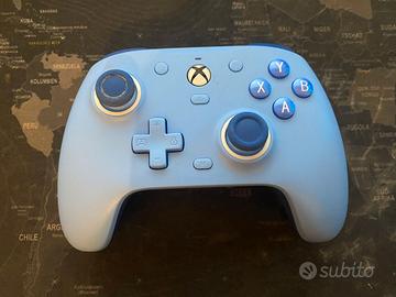 ontroller gamesir g7 se perfettamente funzionante