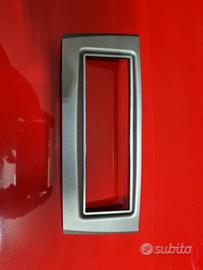 Mascherina Radio Grande Punto 