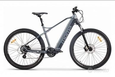E-MTB Moma,27.5,bici elettrica