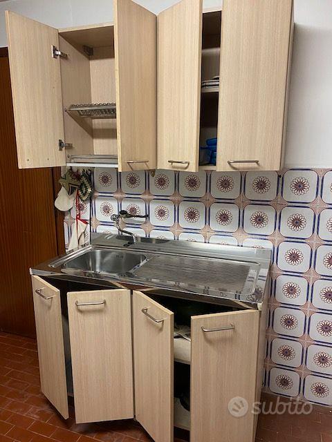 MOBILE CUCINA - Arredamento e Casalinghi In vendita a Lecco