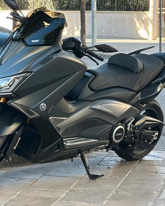 T max 530 iron max