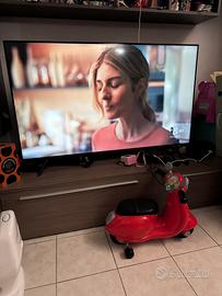 TV SAMSUNG SMART 55 pollici 4K UE55AU7172UXXH