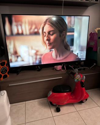 TV SAMSUNG SMART 55 pollici 4K UE55AU7172UXXH