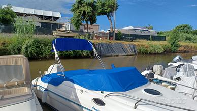 Ranieri Sea Lady 23 anno 2005