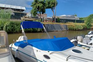 Ranieri Sea Lady 23 anno 2005