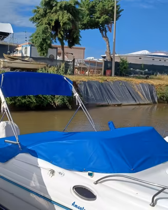 Ranieri Sea Lady 23 anno 2005