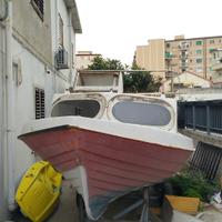 semi cabinata gobbi 550 cambio progeto