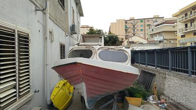 semi cabinata gobbi 550 cambio progeto