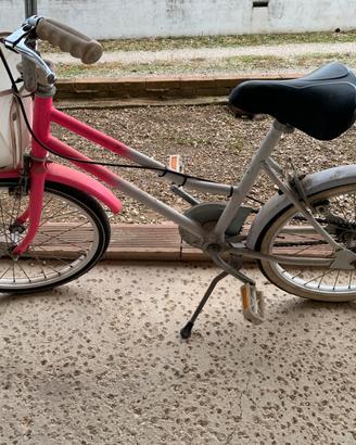 Bicicletta
