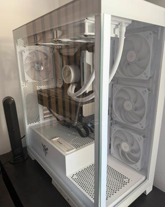 pc da gamning fascia alta