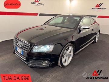 Audi A5 1.8 TFSI 160 CV multitronic *S-LINE*