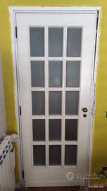 porte