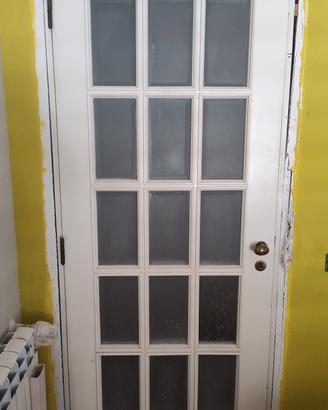 porte