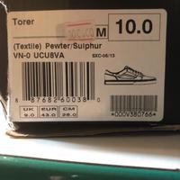 scarpe vans tixtille