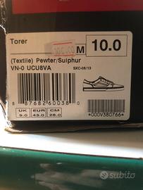 scarpe vans tixtille