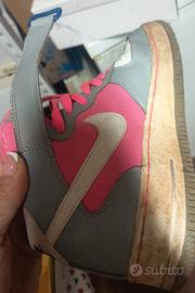 scarpe a tacco 