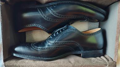 scarpe 4 stagioni originali inglesi Church's