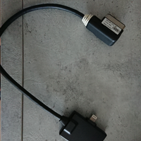 Cavo Audi Iphone ORIGINALE