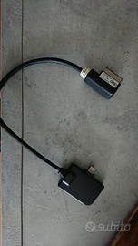 Cavo Audi Iphone ORIGINALE