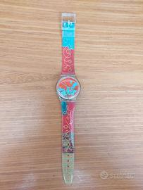 Orologio Vintage Swatch Gent Madan GK310
