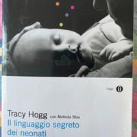 Il linguaggio segreto dei neonati