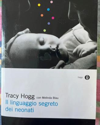 Il linguaggio segreto dei neonati