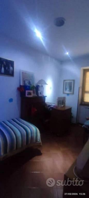 Appartamento – Cittanova, Biglietteria Ospiti - Altro