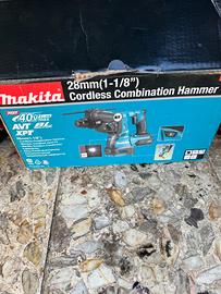 Trapano demolitore MAKITA