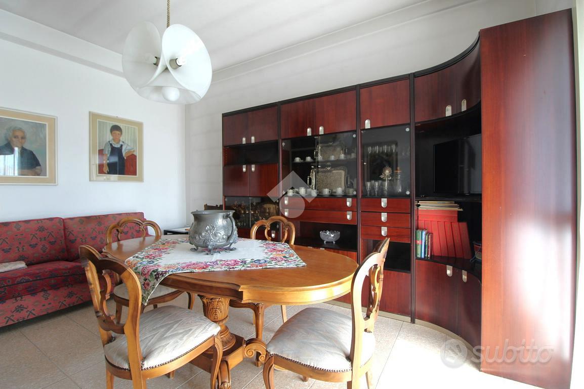 Apartment in Renate, Cariggi - Vista 4