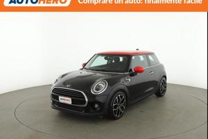 MINI Cooper GS95688
