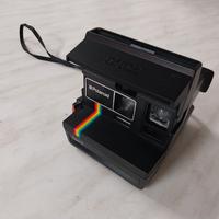 POLAROID SPIRIT 600