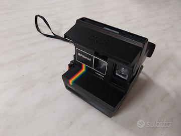 POLAROID SPIRIT 600