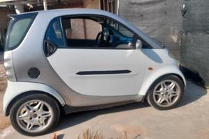 smart diesel 800 td