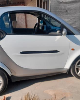 smart diesel 800 td