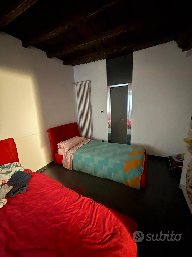 Posto letto in doppia in Centro, foto 4 di 6