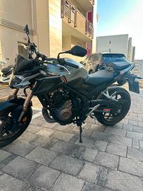 Honda CB 500