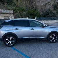 Peugeot 3008 HDi 130 S&S EAT8 Allure