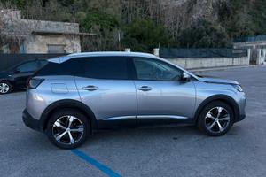 Peugeot 3008 HDi 130 S&S EAT8 Allure