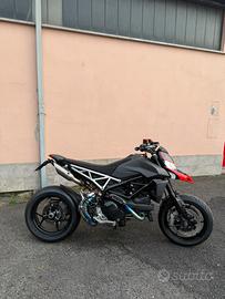 Ducati Hypermotard 950 RVE depo