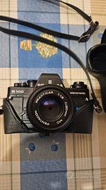 macchina fotografica Praktica